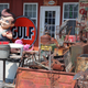 Some antique shop along the interstate